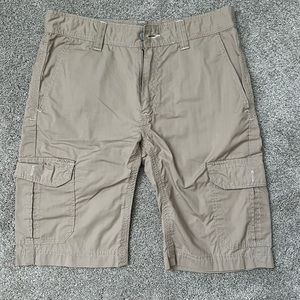 BKE MENS CARGO SHORT 32